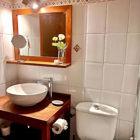 Appartement Eden Nautilus Sea&sunset Views Bajamar (La Laguna)