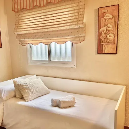 Appartement Eden Nautilus Sea&sunset Views *