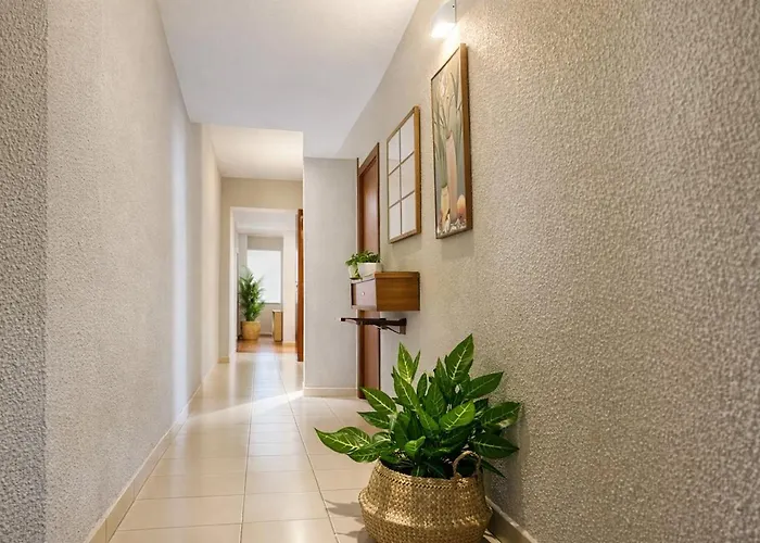 Appartement Eden Nautilus Sea&sunset Views Bajamar (La Laguna)