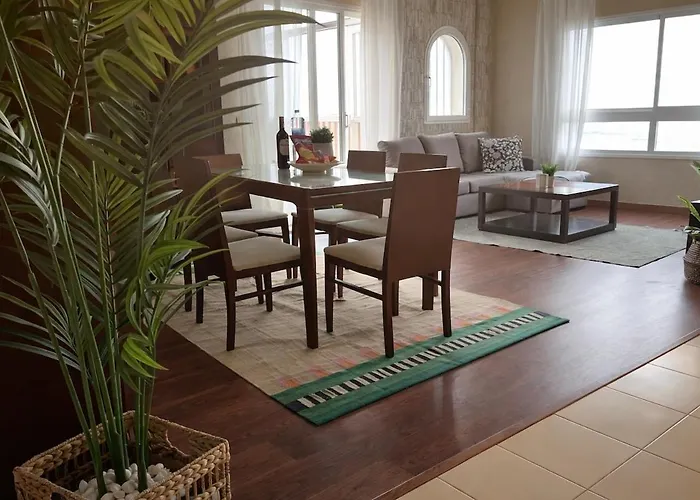 Eden Nautilus Sea&sunset Views *