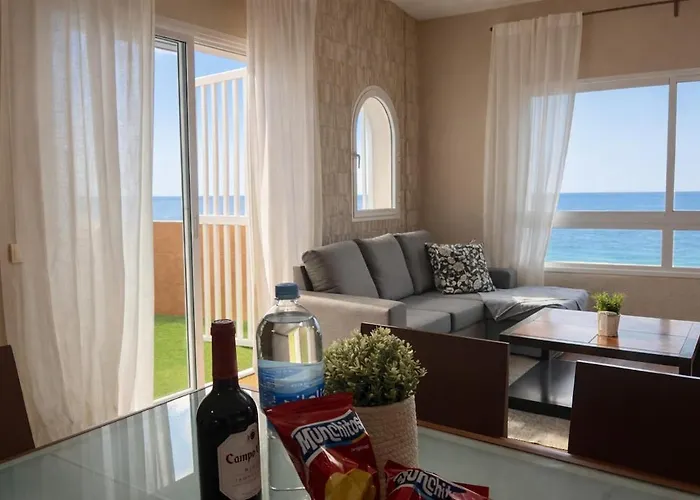 Eden Nautilus Sea&sunset Views *