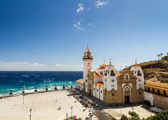 Eden Nautilus Sea&sunset Views * Bajamar (La Laguna)