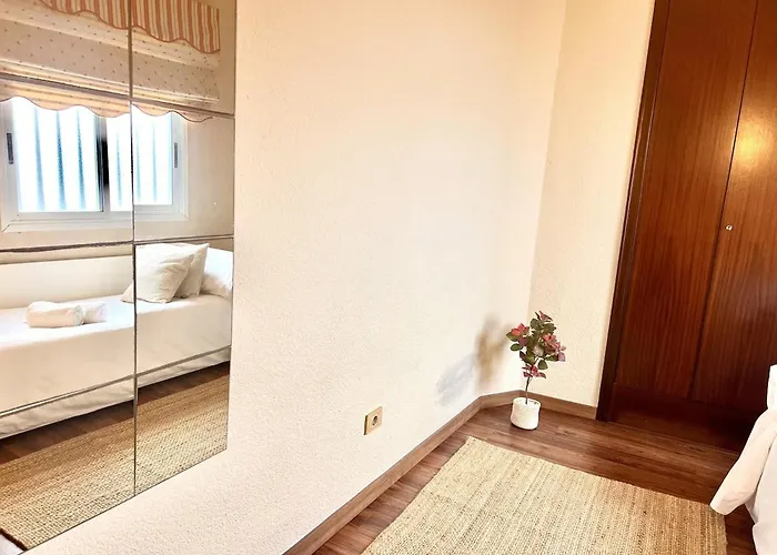 Appartement Eden Nautilus Sea&sunset Views *