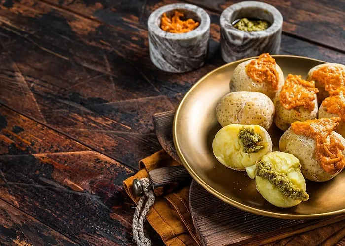 Eden Nautilus Sea&sunset Views * Bajamar (La Laguna)