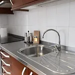 Апартаменты Eden Nautilus Sea&sunset Views *