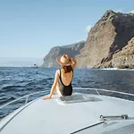 Eden Nautilus Sea&sunset Views *