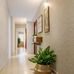 Apartamento Eden Nautilus Sea&sunset Views Bajamar (La Laguna)