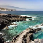 Eden Nautilus Sea&sunset Views Bajamar (La Laguna)