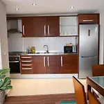 Eden Nautilus Sea&sunset Views Апартаменты *