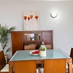 Апартаменты Eden Nautilus Sea&sunset Views