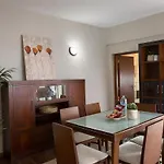 Eden Nautilus Sea&sunset Views Apartamento Bajamar (La Laguna)