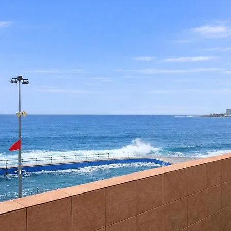 Appartamento Eden Nautilus Sea&sunset Views *