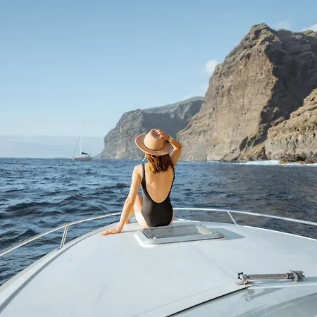 Eden Nautilus Sea&sunset Views *