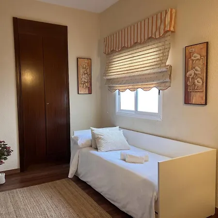 Eden Nautilus Sea&sunset Views Appartamento *