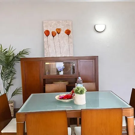 Appartamento Eden Nautilus Sea&sunset Views