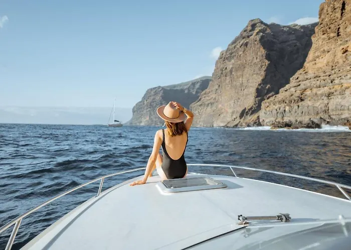 Eden Nautilus Sea&sunset Views *