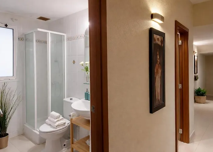 Eden Nautilus Sea&sunset Views Appartamento *