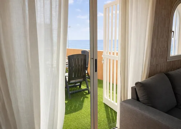 Eden Nautilus Sea&sunset Views *