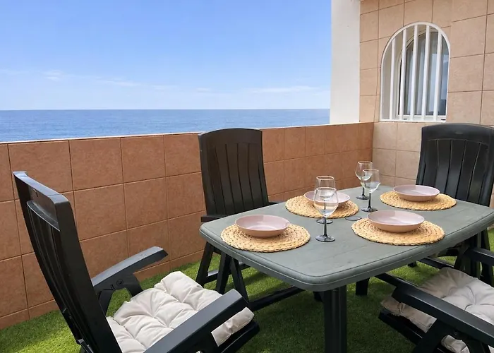 Eden Nautilus Sea&sunset Views Appartamento *