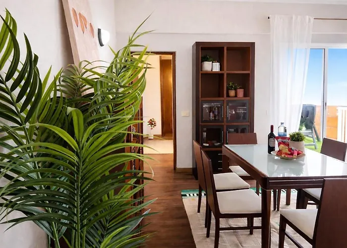 Eden Nautilus Sea&sunset Views