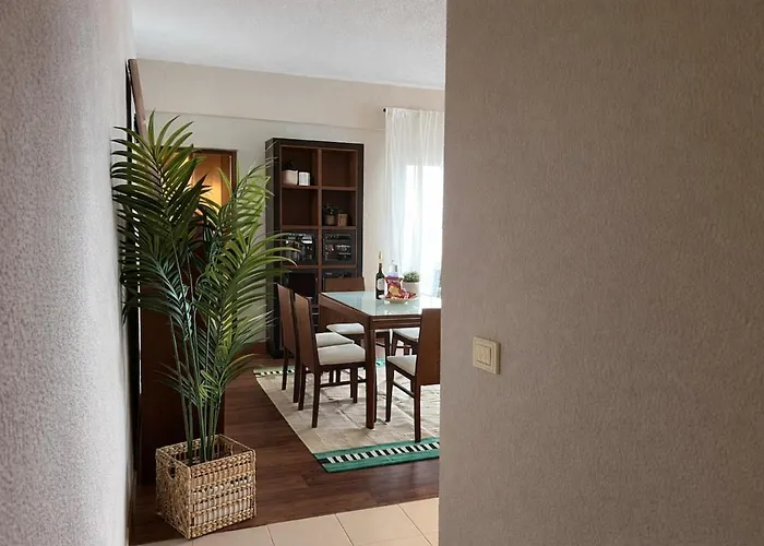 Appartamento Eden Nautilus Sea&sunset Views *