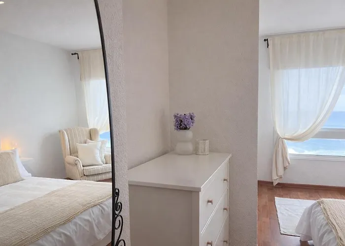 Appartamento Eden Nautilus Sea&sunset Views *