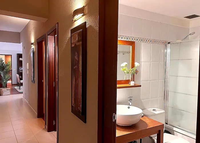 Eden Nautilus Sea&sunset Views Appartamento