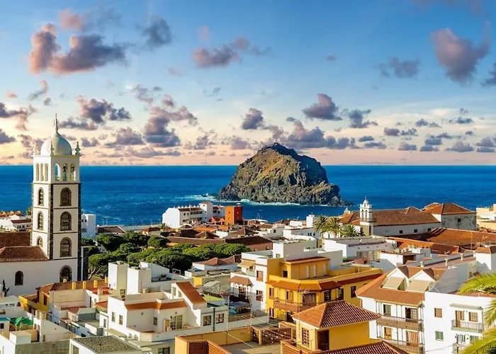 Eden Nautilus Sea&sunset Views