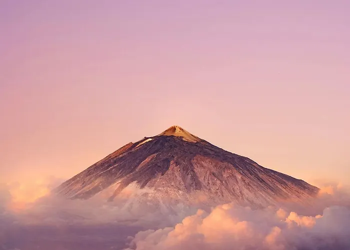 Eden Nautilus Sea&sunset Views Bajamar (La Laguna)