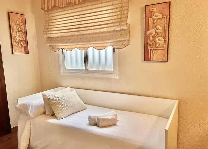 Appartamento Eden Nautilus Sea&sunset Views *