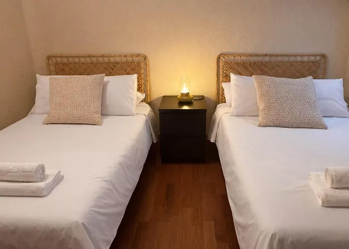 Eden Nautilus Sea&sunset Views * Bajamar (La Laguna)