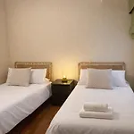 Lejlighed Eden Nautilus Sea&sunset Views Bajamar (La Laguna)