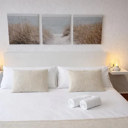 Apartman Eden Nautilus Sea&sunset Views Bajamar