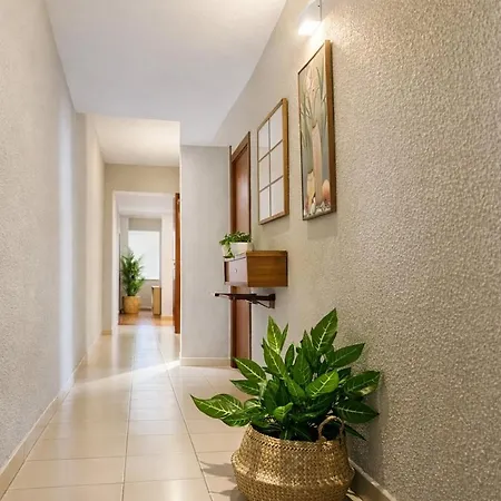 Apartman Eden Nautilus Sea&sunset Views Bajamar