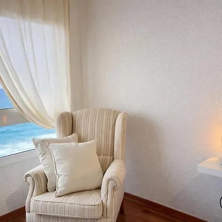 Eden Nautilus Sea&sunset Views * Bajamar