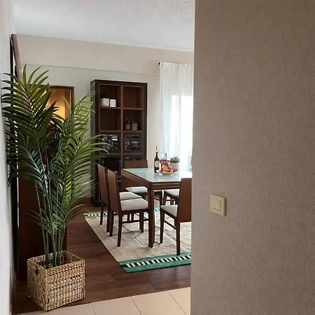 Apartman Eden Nautilus Sea&sunset Views *