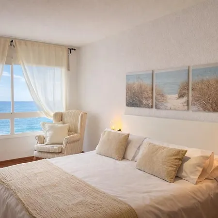 Eden Nautilus Sea&sunset Views Apartman Bajamar