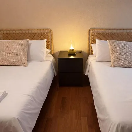 Eden Nautilus Sea&sunset Views * Bajamar
