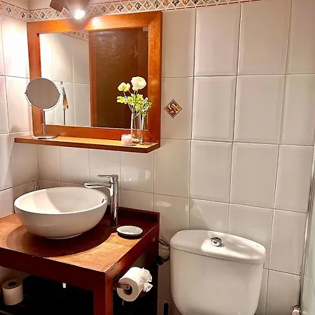 Eden Nautilus Sea&sunset Views Apartman Bajamar