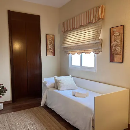 Eden Nautilus Sea&sunset Views Apartmán Bajamar (La Laguna)