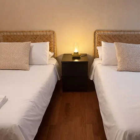 Eden Nautilus Sea&sunset Views Bajamar
