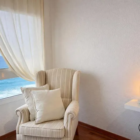 Apartman Eden Nautilus Sea&sunset Views