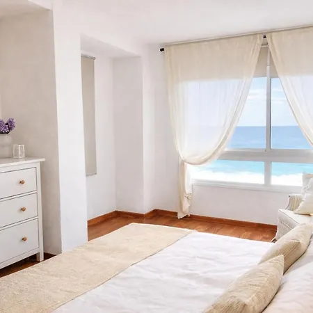Apartman Eden Nautilus Sea&sunset Views