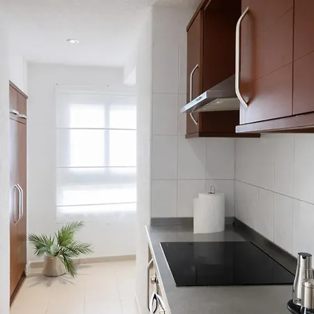 Apartman Eden Nautilus Sea&sunset Views *