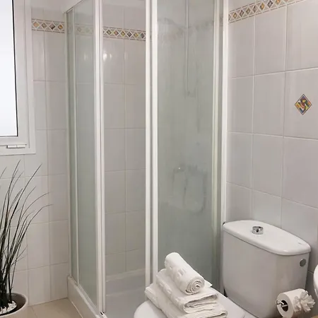 Apartmán Eden Nautilus Sea&sunset Views *