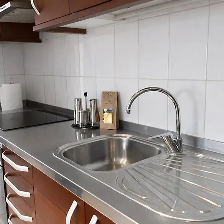 Eden Nautilus Sea&sunset Views Apartman Bajamar