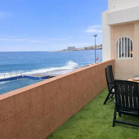Eden Nautilus Sea&sunset Views Apartman