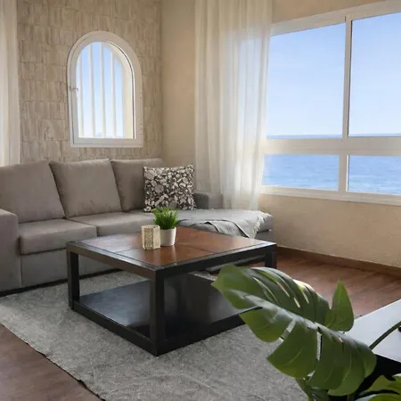 Apartman Eden Nautilus Sea&sunset Views Bajamar