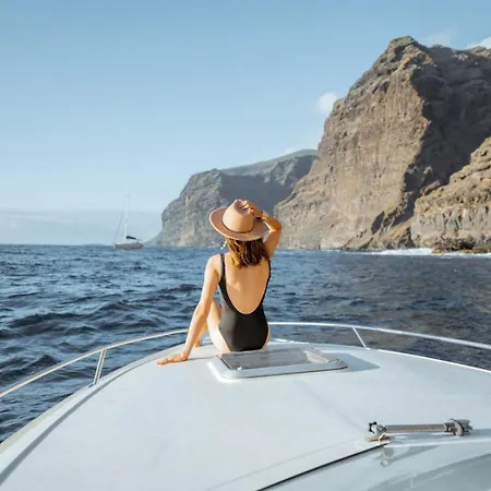Eden Nautilus Sea&sunset Views
