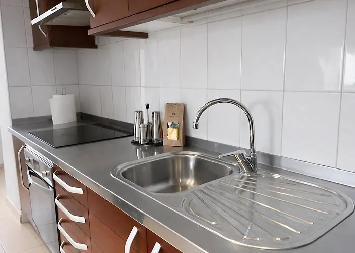 Apartament Eden Nautilus Sea&sunset Views *